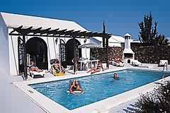 Villa Remy, Puerto Del Carmen, Lanzarote